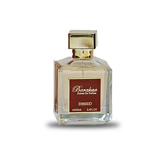 BARAKAA