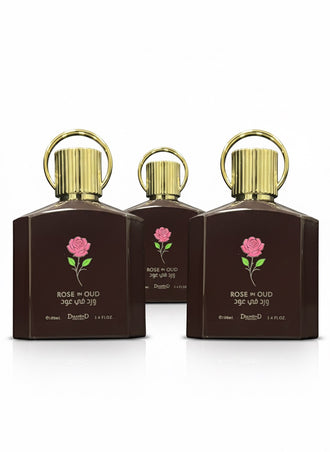 Diamond Perfume