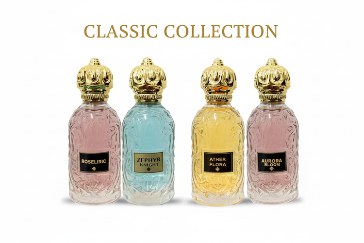 Classic Collection