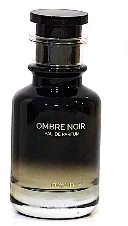 Signature Duo – Rose in Oud & Ombre Noir