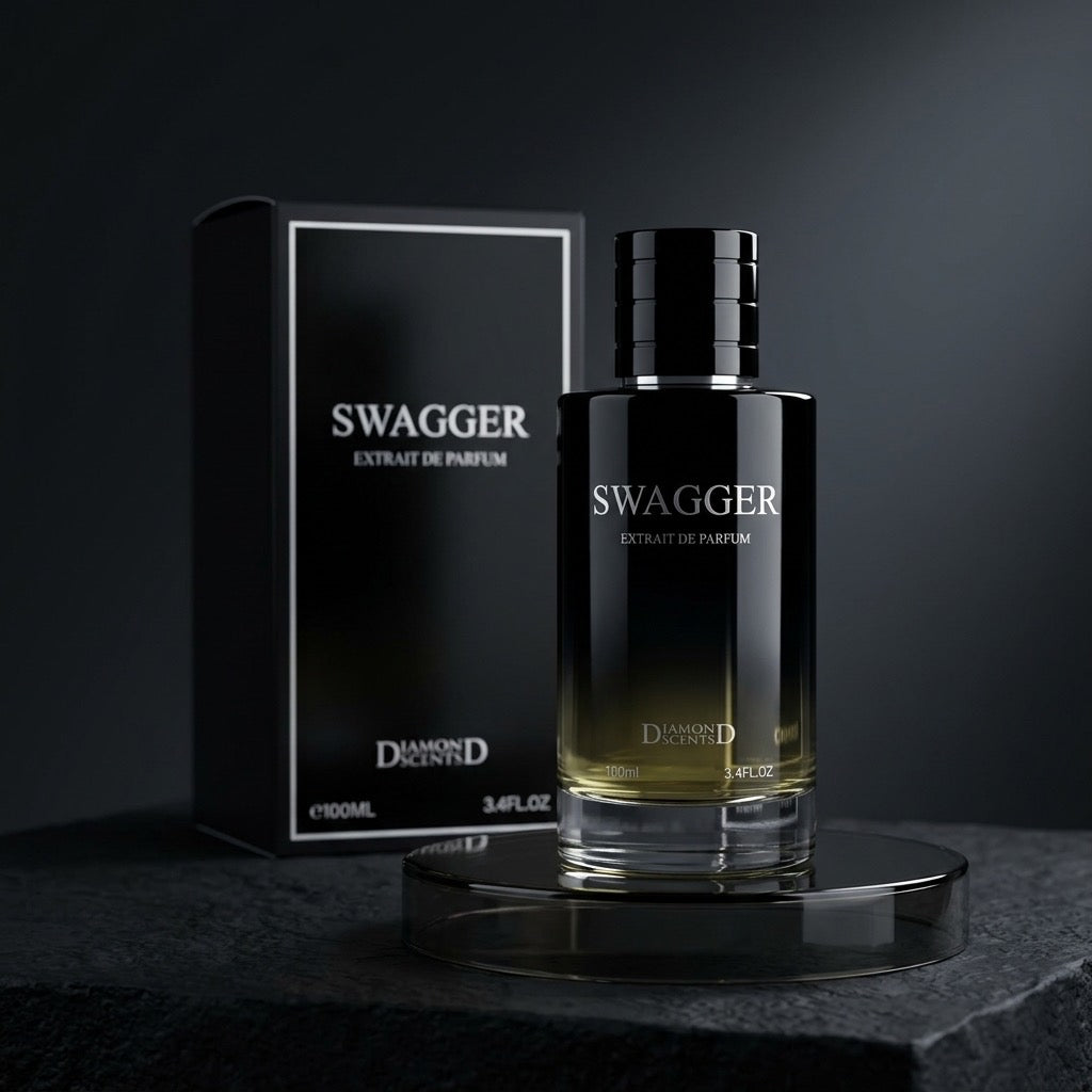 Swagger 100ml Extrait De Parfum