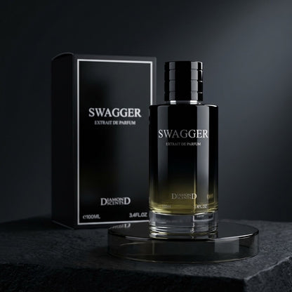 Swagger 100ml Extrait De Parfum