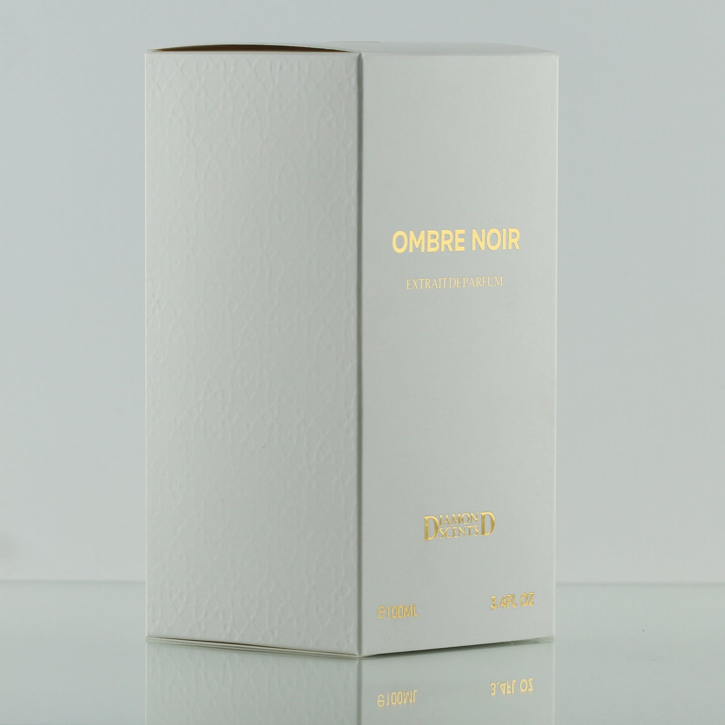 Ombre Noir 100ml Eau De Parfum