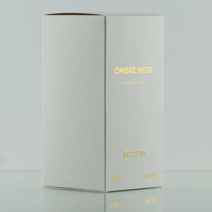 Ombre Noir 100ml Eau De Parfum