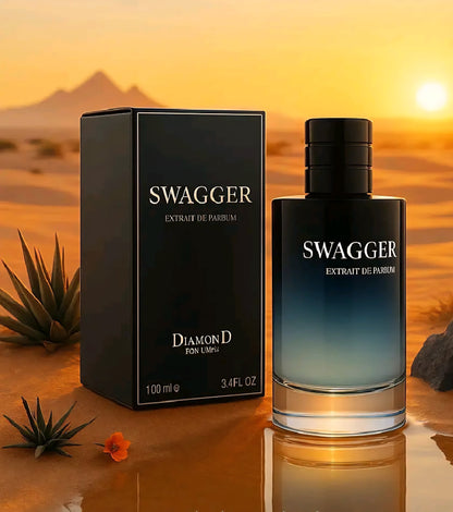 Swagger 100ml Extrait De Parfum