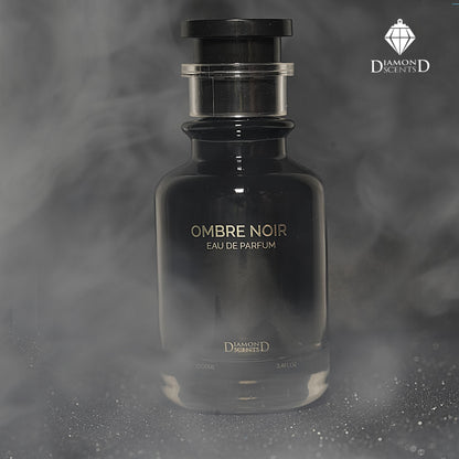 Ombre Noir 100ml Eau De Parfum