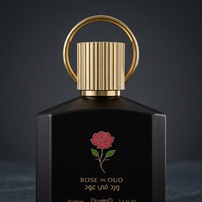 Signature Duo – Rose in Oud & Ombre Noir