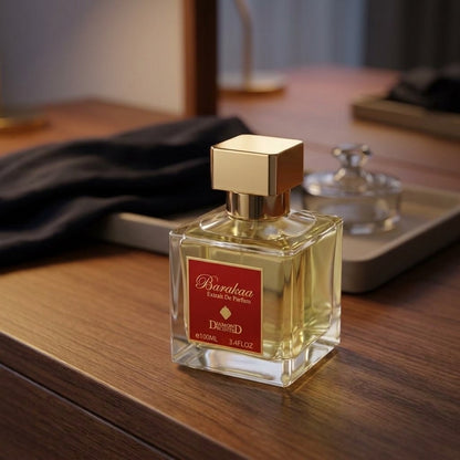Barakaa 100ml Extraite De Parfum