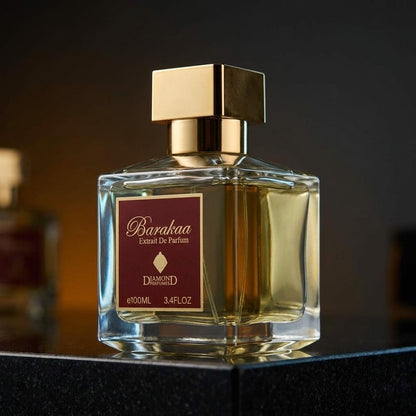 Barakaa 100ml Extraite De Parfum