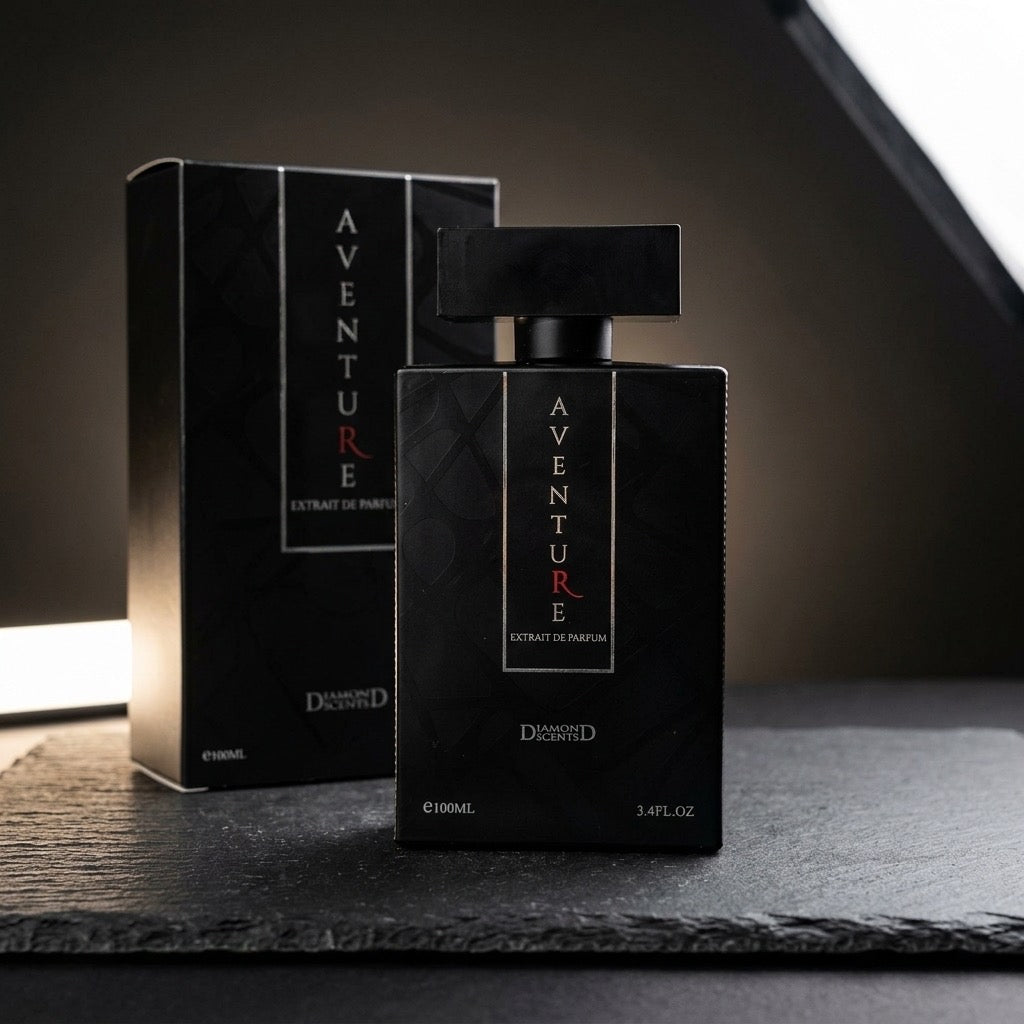 Aventure 100ml Extrait De Parfume