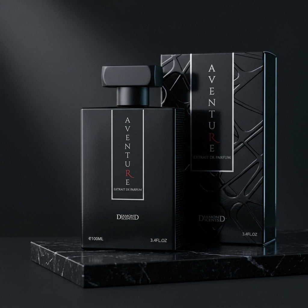 Aventure 100ml Extrait De Parfume