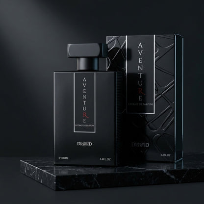 Aventure 100ml Extrait De Parfume
