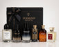 Bundle Offer of 6 Perfumes