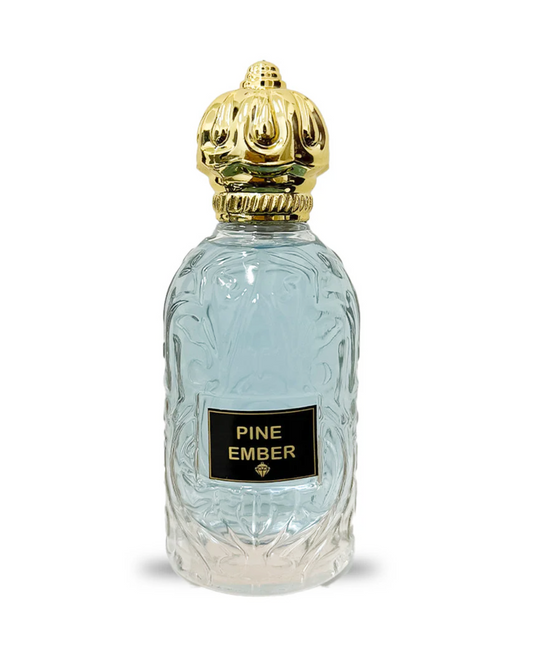 PINE EMBER