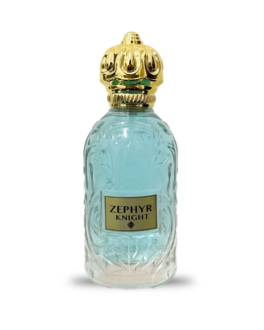 ZEYPHYR KNIGHT