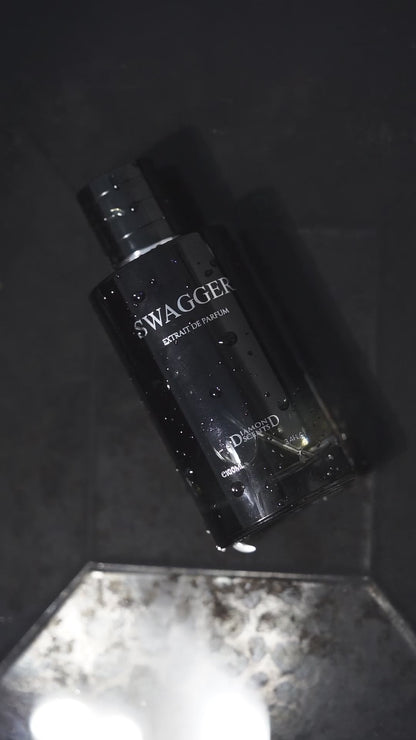 Swagger 100ml Extrait De Parfum